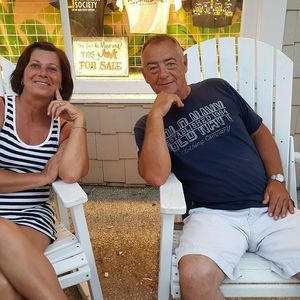 Meet your Posher, Deanna